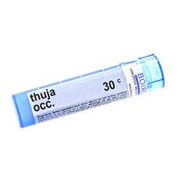 Boiron - Thuja Occidentalis 30 C - 80 Pellets ( Multi-Pack)