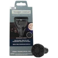 Yankee Candle Car Powered Fragrance Diffuser, Midsummer Night
