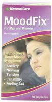 Naturalcare Moodfix Capsules, 60 Count