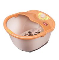 Foot Massager Foot Massager with Heat Electric Foot Massager Machine Shiatsu Deep Kneading Feet Massage with Heat Soothing