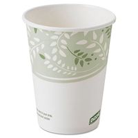 Dixie 2338PLAPK CUP44;HOT44;8OZ44;PLAS44; ECOSMA