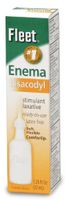 Bisacodyl Enema Case of 24