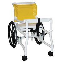 MJM International 418-24 Combo Walker, Royal Blue/Forest Green/Mauve