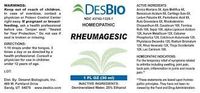 Rheumagesic 1oz