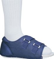 Procare 79-90195 Post-Op Shoe, Women, 6-8 Size, Australia, Medium