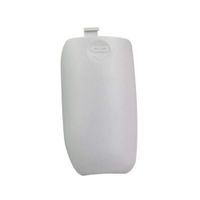 Hurricanes Battery Door Cover Compatible with Fujifilm Instax Mini 8/Mini 8+/ Mini 9 Instant Film Camera - Replacement or Backup-Gray