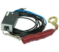 Hopkins 39327 Brake Buddy Vantage Select Break-Away System by BrakeBuddy