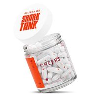Cheers Protect Liver Capsules - Liver Support Supplement with Milk Thistle Extract & N-Acetyl Cysteine - Glutathione Supplement for Liver Detox - 60 Vegetarian Pills to Promote Liver Health