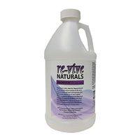 Re-vive Naturals Magnesium Oil Refill 64 Oz Food Grade Quality