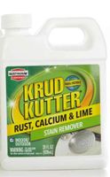 Krud Kutter Rust, Calcium and Lime Stain Remover (28 fl. oz.)