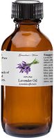 Lavender Essential Oil 100% Pure Therapeutic Grade Essential Oil - 2 fl oz - Grandma's Home