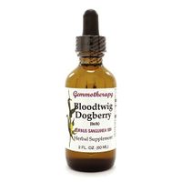Boiron - Bloodtwig Dogberry/Cornus Sanguinea 2oz