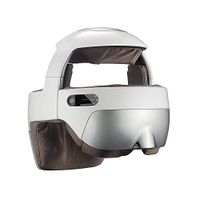 YRCBHJ Head Massager, Smart Head Massager, Scalp Massage Head Eye Massage Instrument
