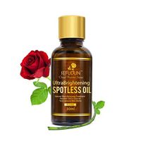 AckfulWhitening Rose Whitening Facial Moisturizing Skin Care Massage Essential Oil