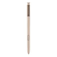 Yosoo- for Samsung Galaxy Note 5 Electromagnetic Stylet Touch Pen Universal Replacement(Gold (Note8S))
