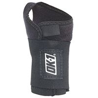 Occunomix OK-NCTS/L Premium Carpal Tunnel Supports Left-Small