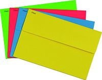 MeadWestvaco 35364 Lgl Wallet Fluorescent