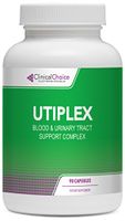 Utiplex Blood & Urinary Tract Support Complex, 90 Capsules