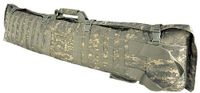 VISM by NcStar Gun Case Rifle Case/Shooting Mat/Digital Camo Acu (CVSM2913T)