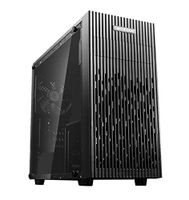Centaurus Paladin Gaming PC - AMD Ryzen 3 2200G Quad Core 3.7GHz, 8GB DDR4 RAM, Nvidia GTX 1650 4GB, 1TB HDD + 240GB SSD, Windows 10 PRO, WiFi. Fast Gaming Desktop Computer