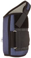 Bird & Cronin 50005545 Cindy Wrist Support, Clamshell Packaging, Left, X-Large