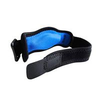 Adjustable Tennis Elbow Support Strap Brace Golf Forearm Pain Relief
