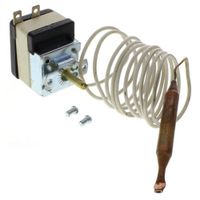 Aquastat for Indirect Water Heater - 160Âº F Residential