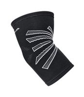 Mueller Omni Elbow Support E-100 Silver - Medium