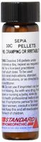 Hyland's Hyland s Sepia 30C 1 4 Ounce 160 Pellets