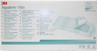Tegaderm Film 4" x 10" Box of 20