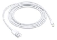 Apple Lightning to USB Cable (2 m)