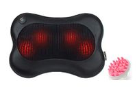 Zyllion Back Massager & Scalp Massager (Pink)