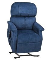 Golden Technologies PR-505M MaxiComforter Lift Chair - Size Medium - Color Cabernet