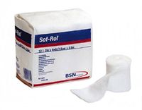 Sof-Rol Padding 4 X 4 Yards Bx/12