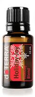doTERRA - Holiday Joy Essential Oil Holiday Blend - 15 mL