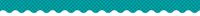 Creative Teaching Press Teal Gingham Border (8417)