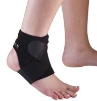 Corflex Ankle Wrap SMALL/MEDIUM