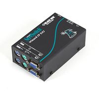 BlackBox ACR201A Wizard IP Dxs Dual Access G Fd