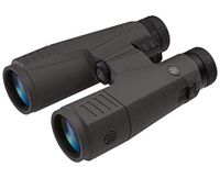 Sig Sauer SOZ99003 Zulu9 Binoculars 15X56mm, HDX Lens. Close Bridge, Graphite, Black