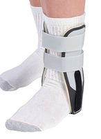 Mueller Sports Medicine Stirrup Ankle Brace, 0.52 Pound