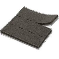 Polymem Wic Silver Cavity Wound Filler 3" X 3" Part No. 1333 (1/ea)