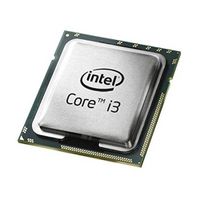 Intel Core i3-3220 Processor 3.3GHz 5.0GT/s 3MB LGA 1155 CPU, OEM