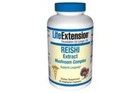 Reishi Extract Mushroom Complex 60 VegiCaps