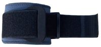 Impacto TS20550 Thermo Tennis Elbow Support, Grey