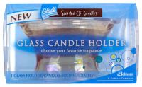 Glade Scented Oil Candle Holder