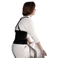 Impact Products Single Closure Back Support