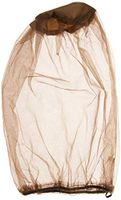 Coghlan's No-See-Um Head Net Ultra-Fine Mesh Mosquito Netting (3-Pack)