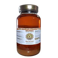 Selfheal Liquid Extract, Organic Selfheal (Prunella Vulgaris) Tincture 32 oz