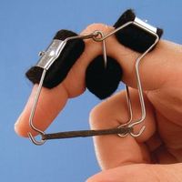 Finger Knuckle Bender - Medium