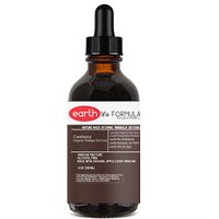 Cranberry Vinegar Tincture (Alcohol Free, Protect Liver)